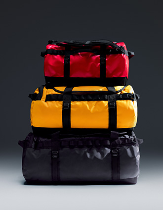 DAYCAMP WHEELER DUFFEL