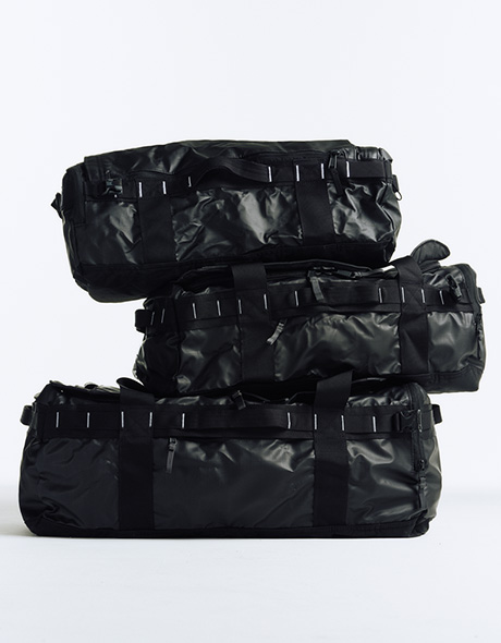 DAYCAMP WHEELER DUFFEL