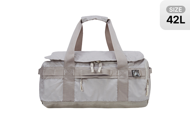 DAYCAMP WHEELER DUFFEL