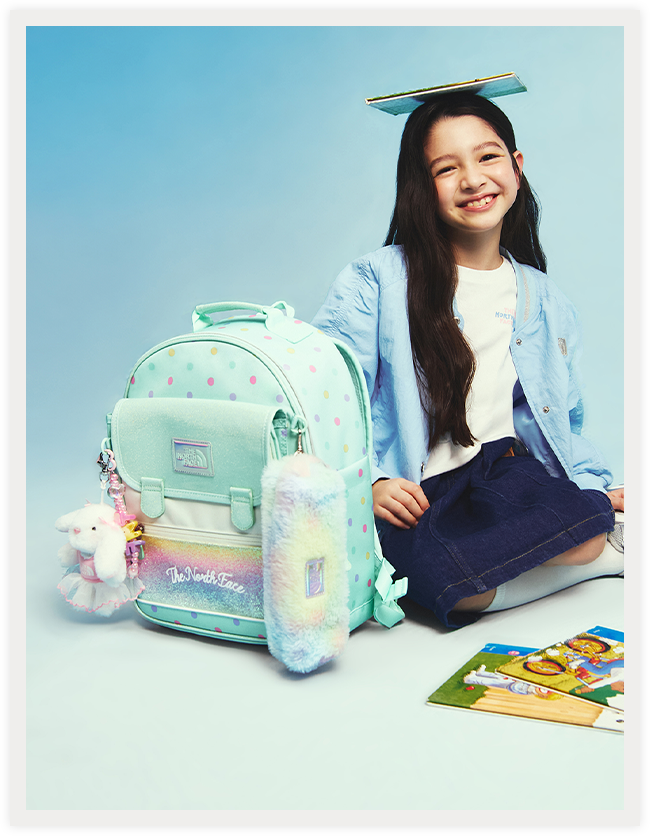 Shiny Days, Pinky Dreams