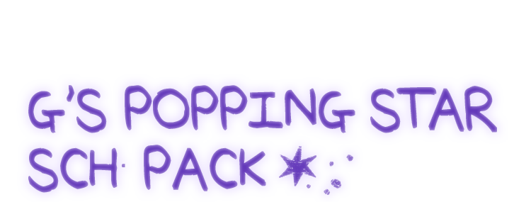 Shiny Days, Pinky Dreams