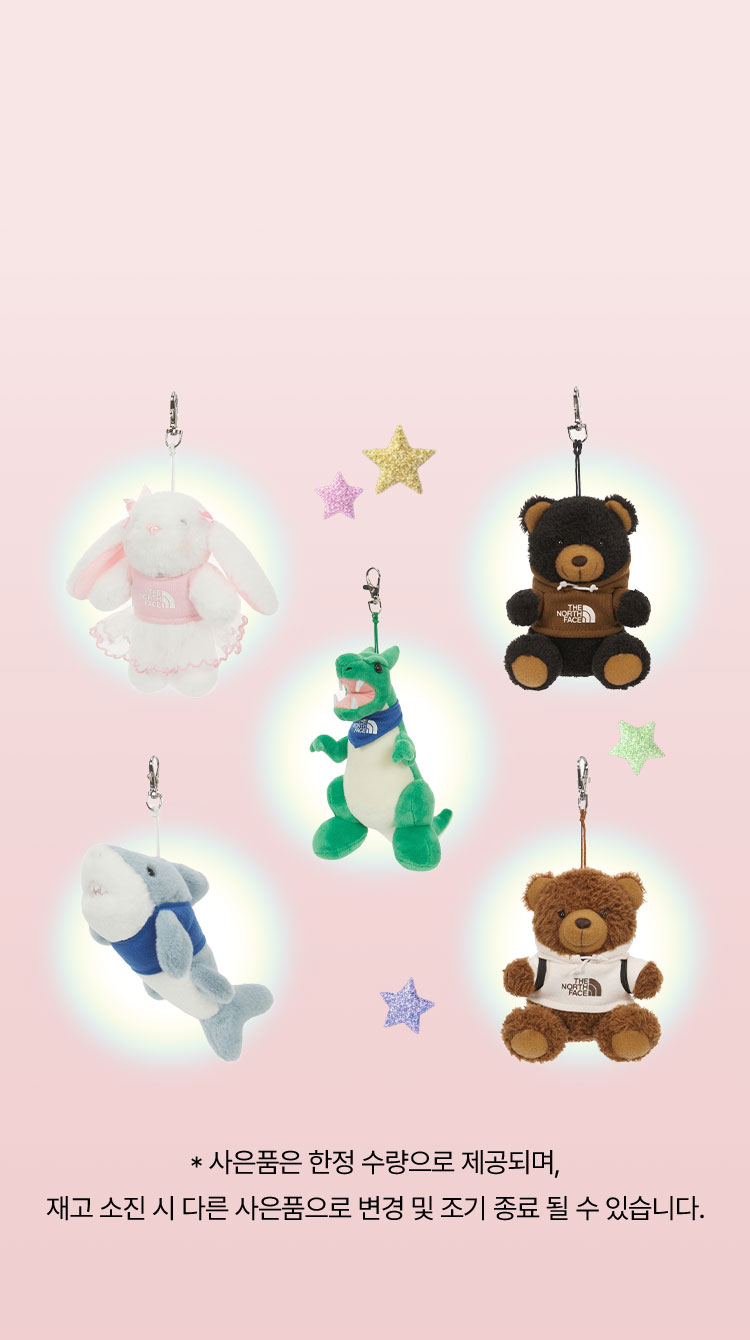 Shiny Days, Pinky Dreams