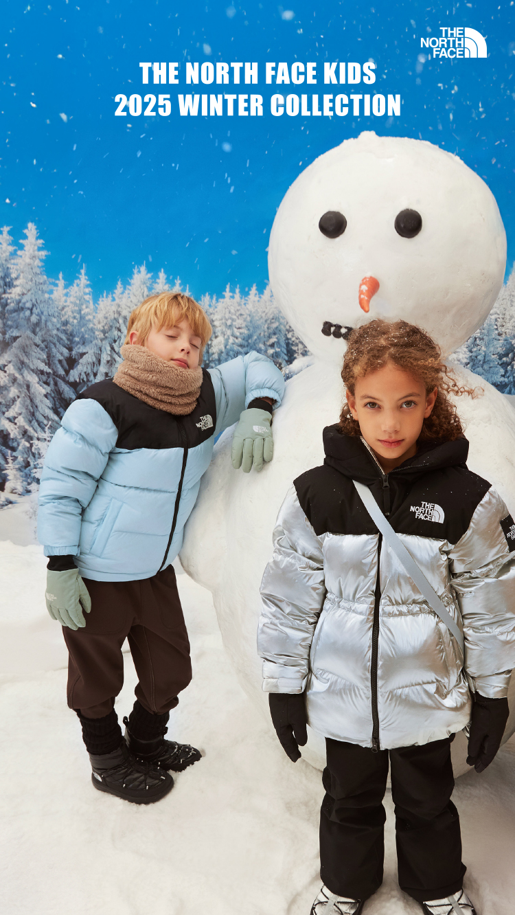 Kids Winter