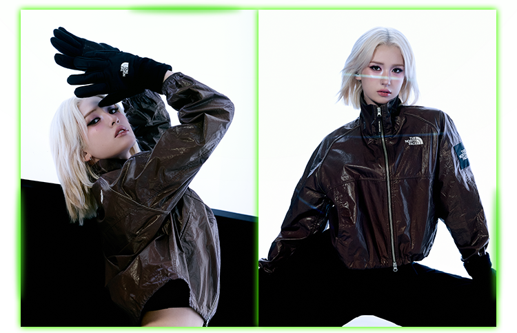 NEON CITY NEW WHITE LABEL