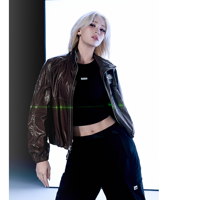 NEON CITY NEW WHITE LABEL