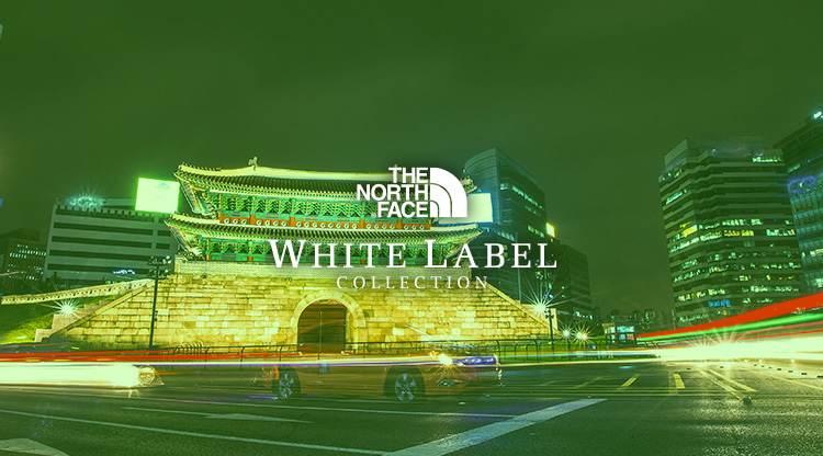 NEON CITY NEW WHITE LABEL