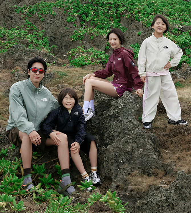 NAYOUNG FAMILY IN MOTION