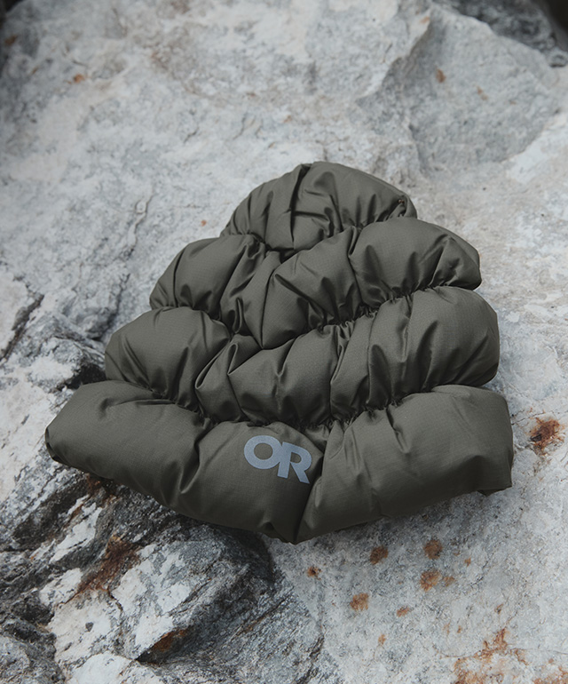 OUTDOOR RESEARCH ITEM