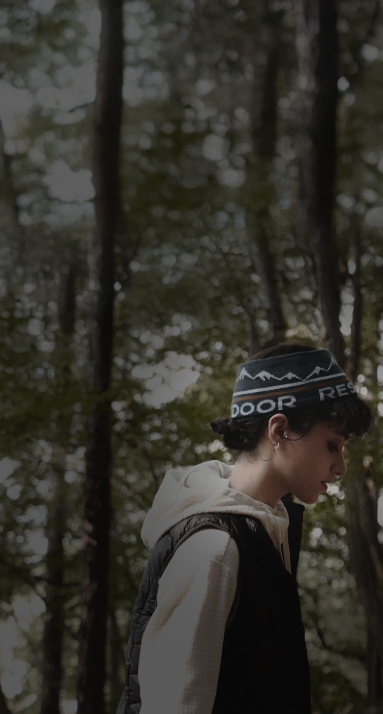 OUTDOOR RESEARCH ITEM