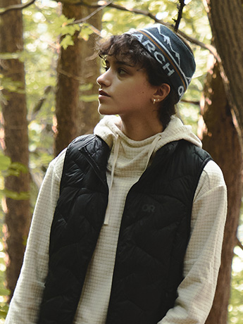 OUTDOOR RESEARCH ITEM