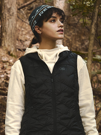 OUTDOOR RESEARCH ITEM