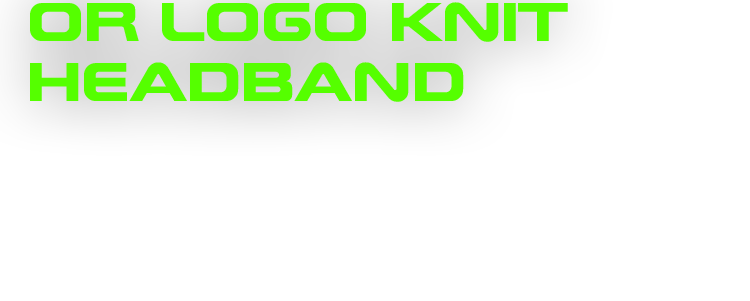 OUTDOOR RESEARCH ITEM