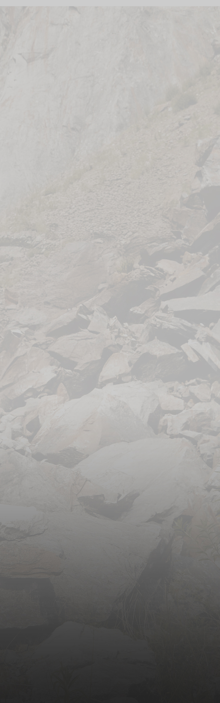 OUTDOOR RESEARCH ITEM