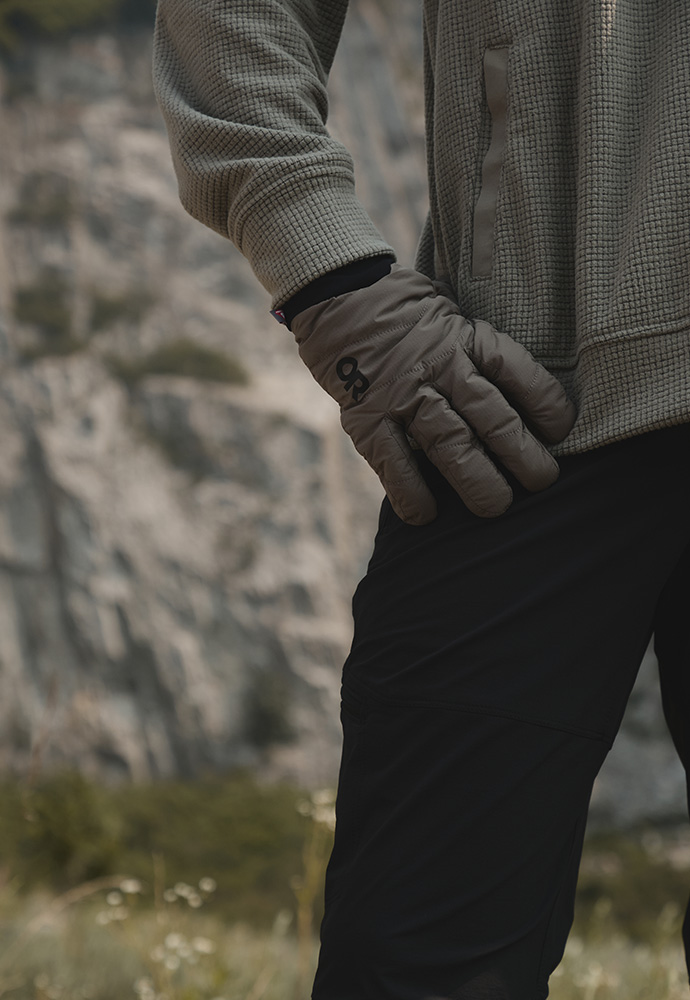 OUTDOOR RESEARCH ITEM