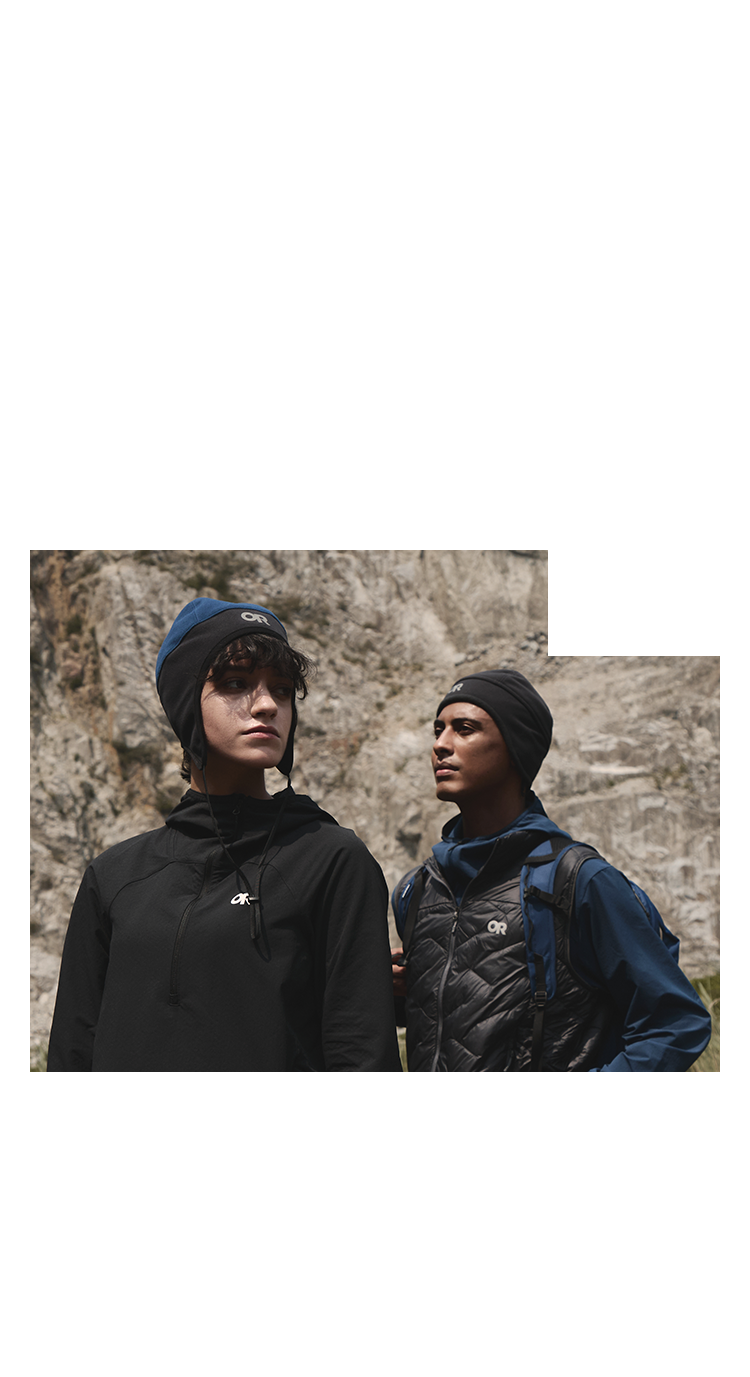 OUTDOOR RESEARCH ITEM