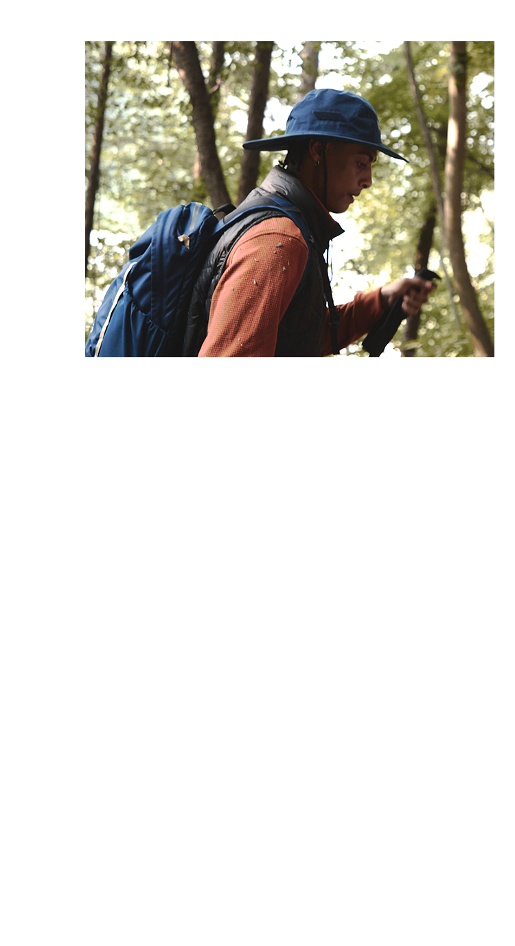 OUTDOOR RESEARCH ITEM