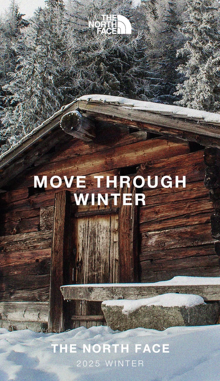 Outdoor Winter ChaEunWoo