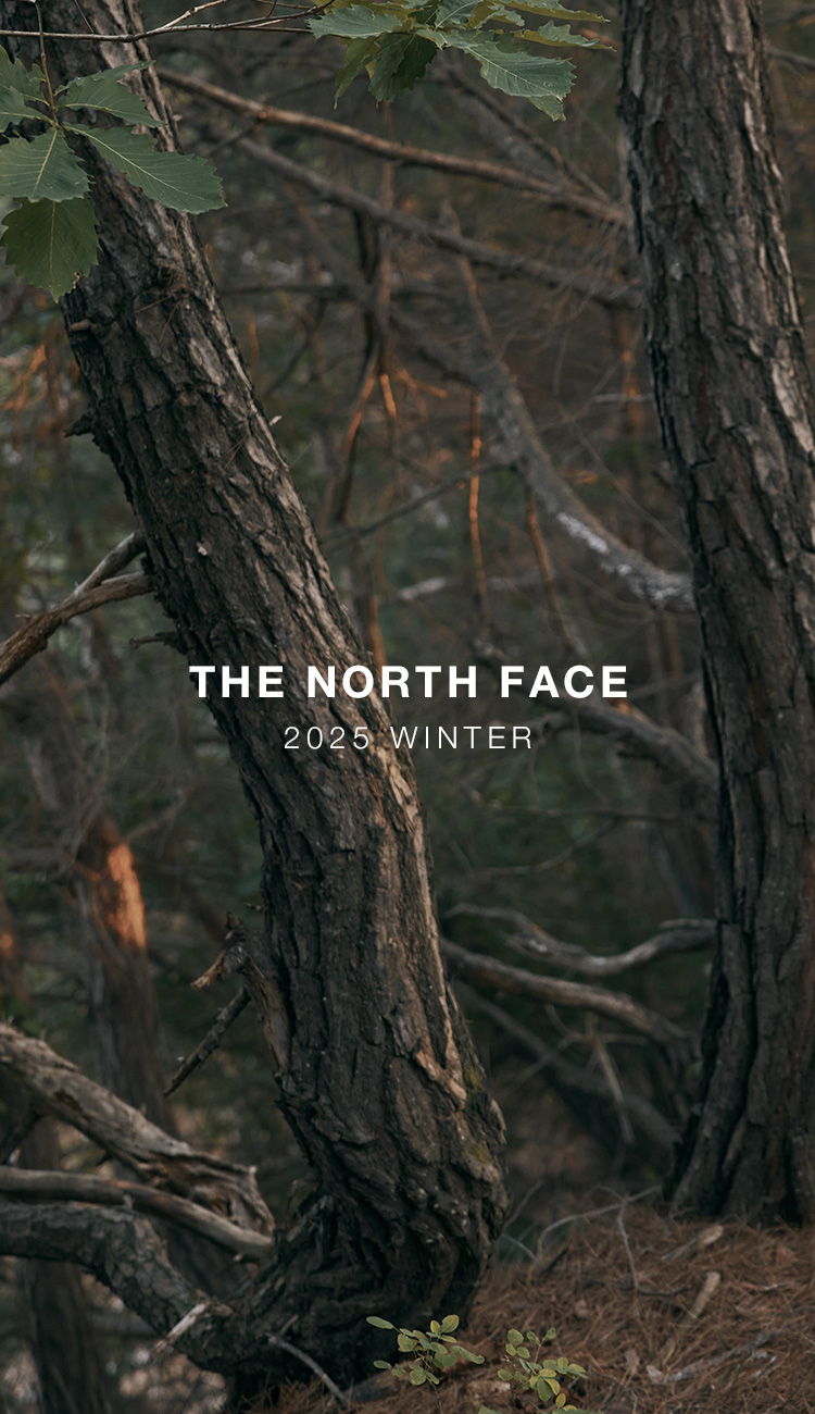 Outdoor Winter ChaEunWoo