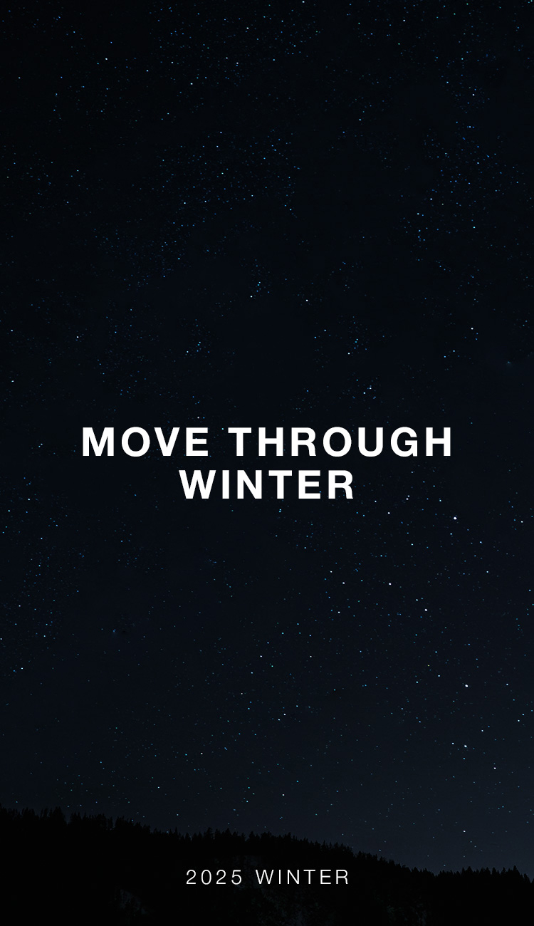 Outdoor Winter ChaEunWoo