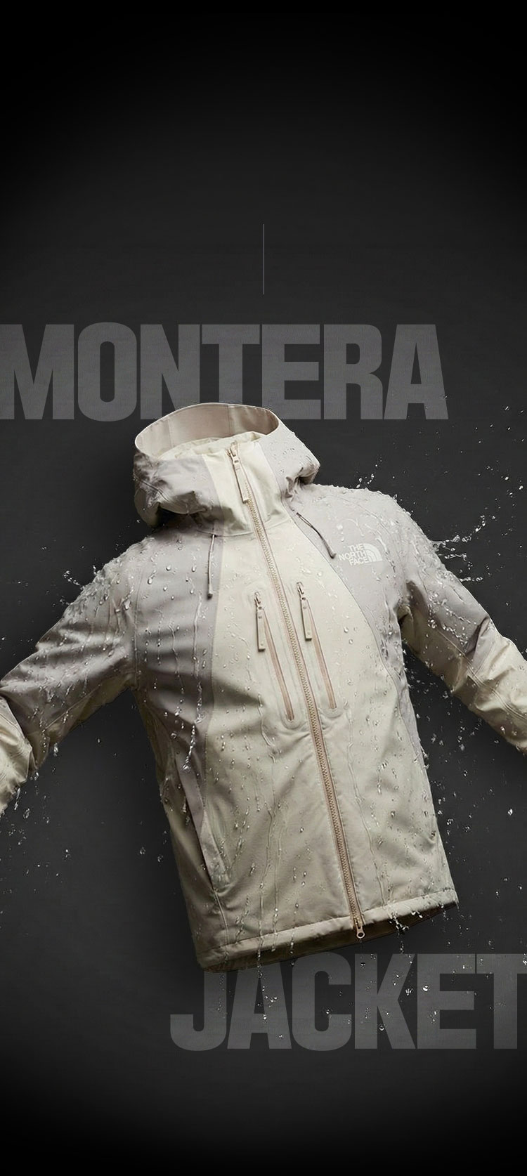 MONTERA JACKET