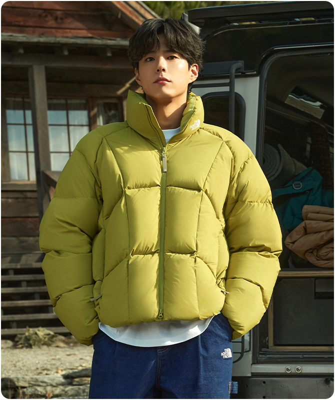 박보검 올란