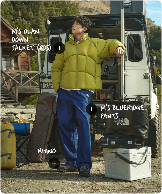 박보검 올란