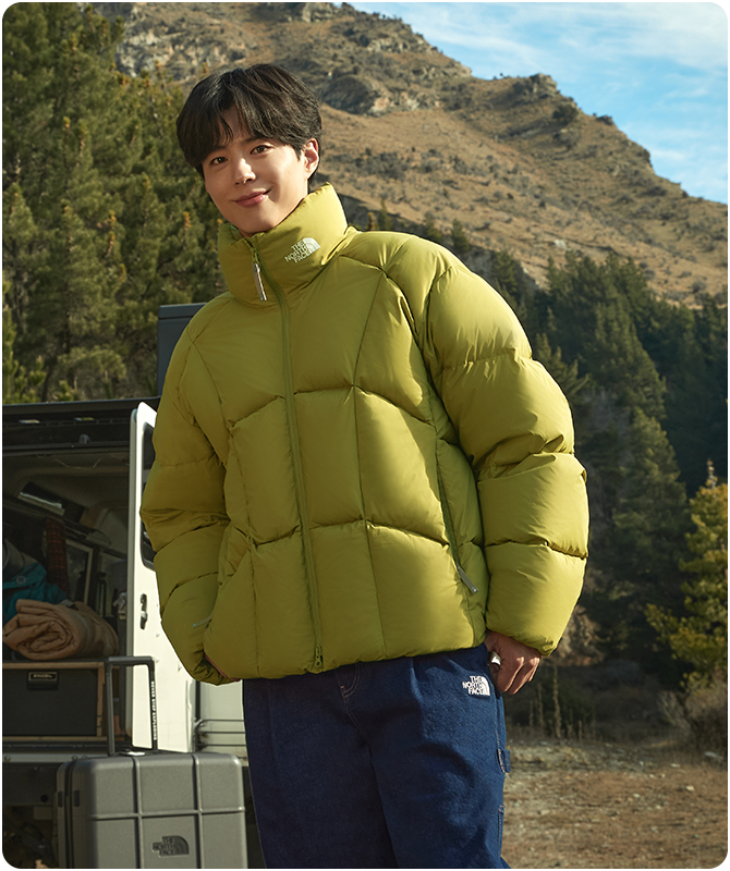 박보검 올란