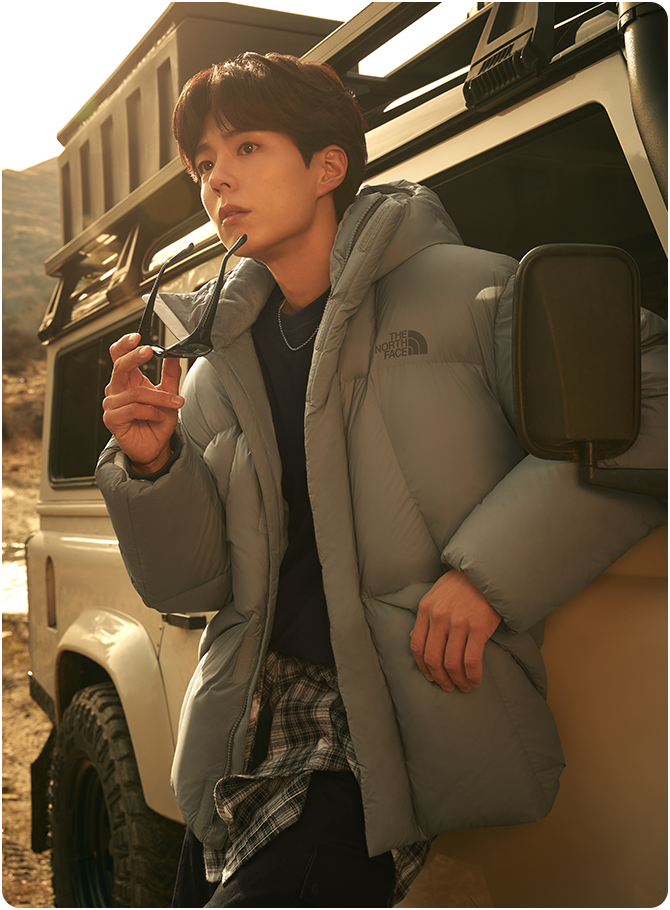 박보검 올란