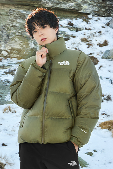 WINTER, SWITCHED ON