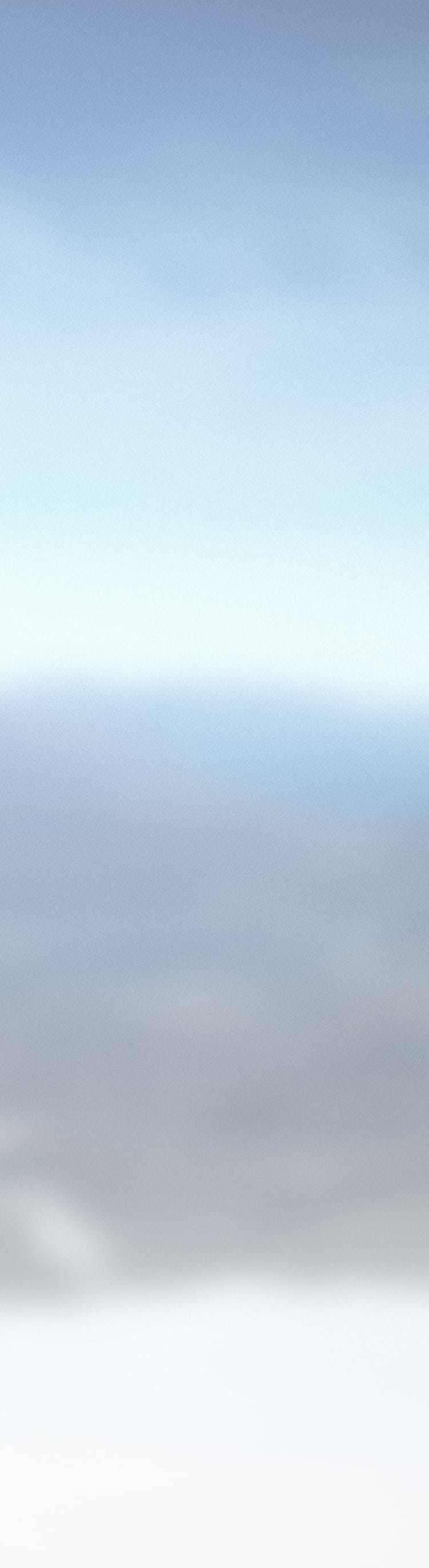 WINTER, SWITCHED ON