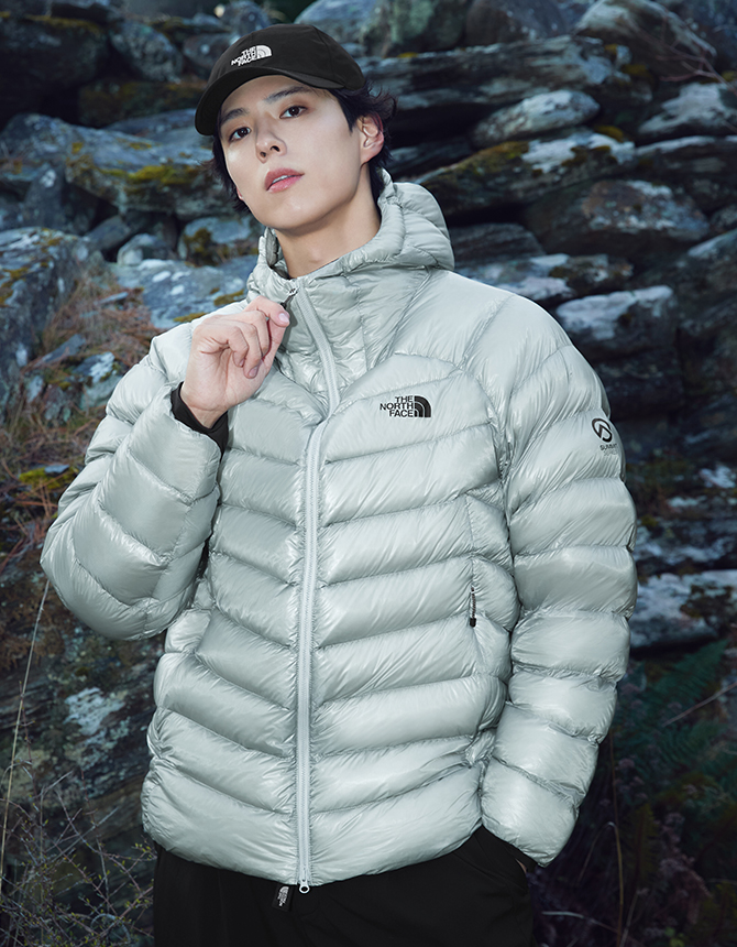 WINTER, SWITCHED ON