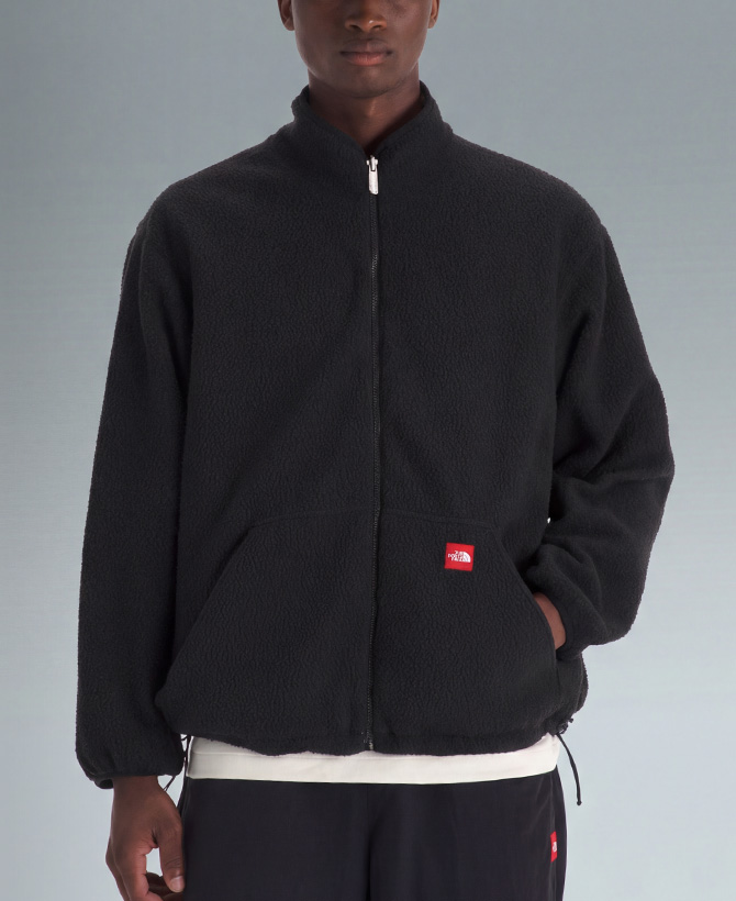 THE NORTH FACE RED BOX