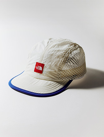 THE NORTH FACE RED BOX