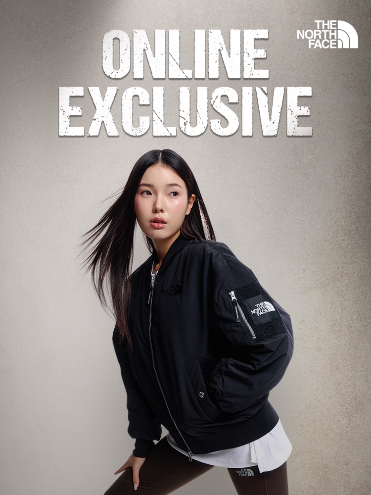 ONLINE EXCLUSIVE