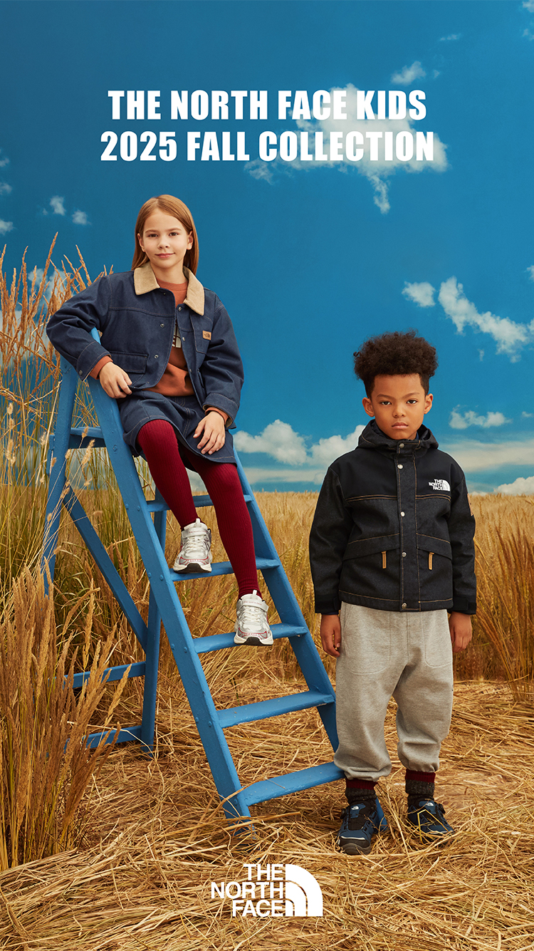 SEASON KIDS FALL