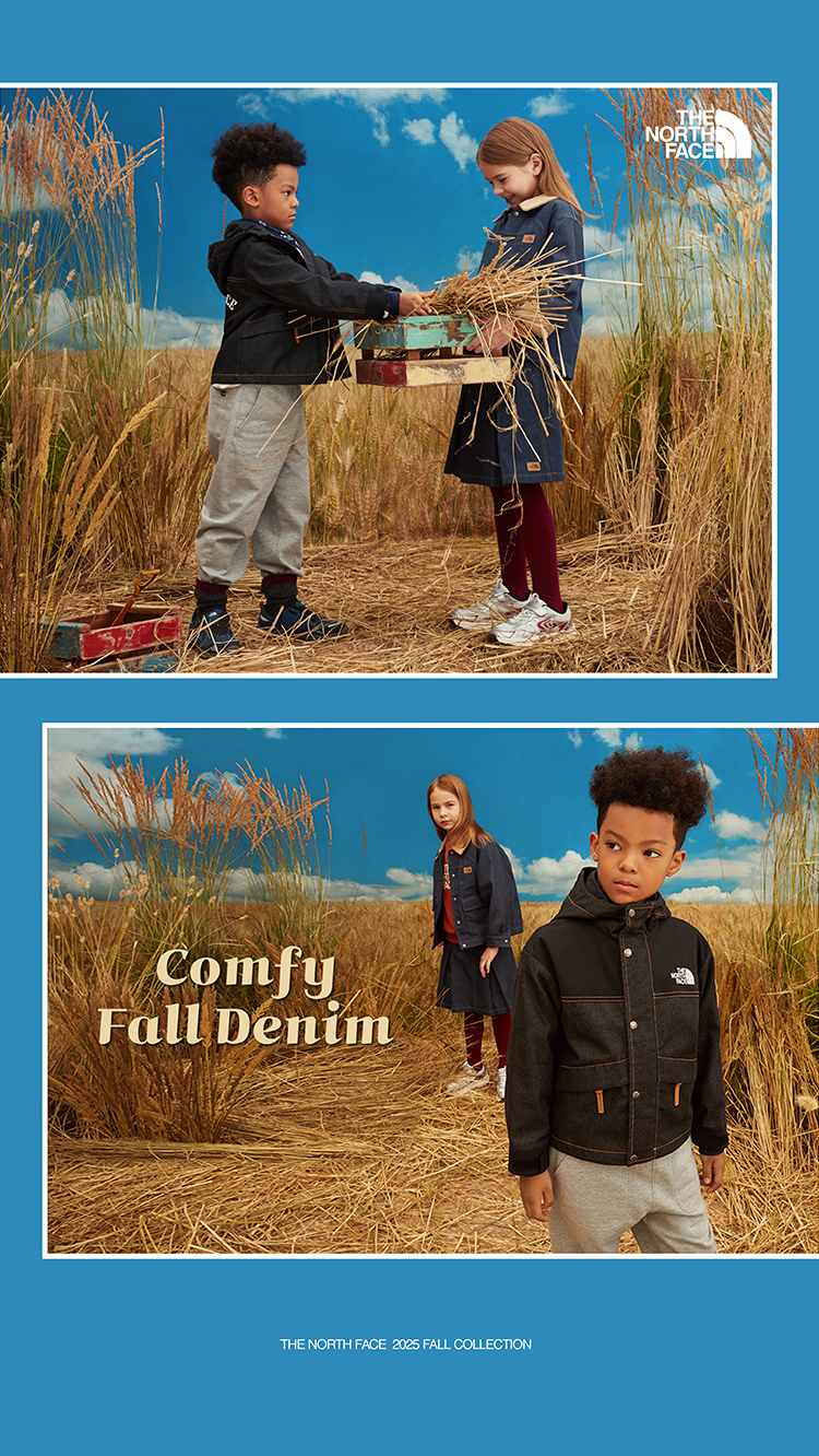 SEASON KIDS FALL