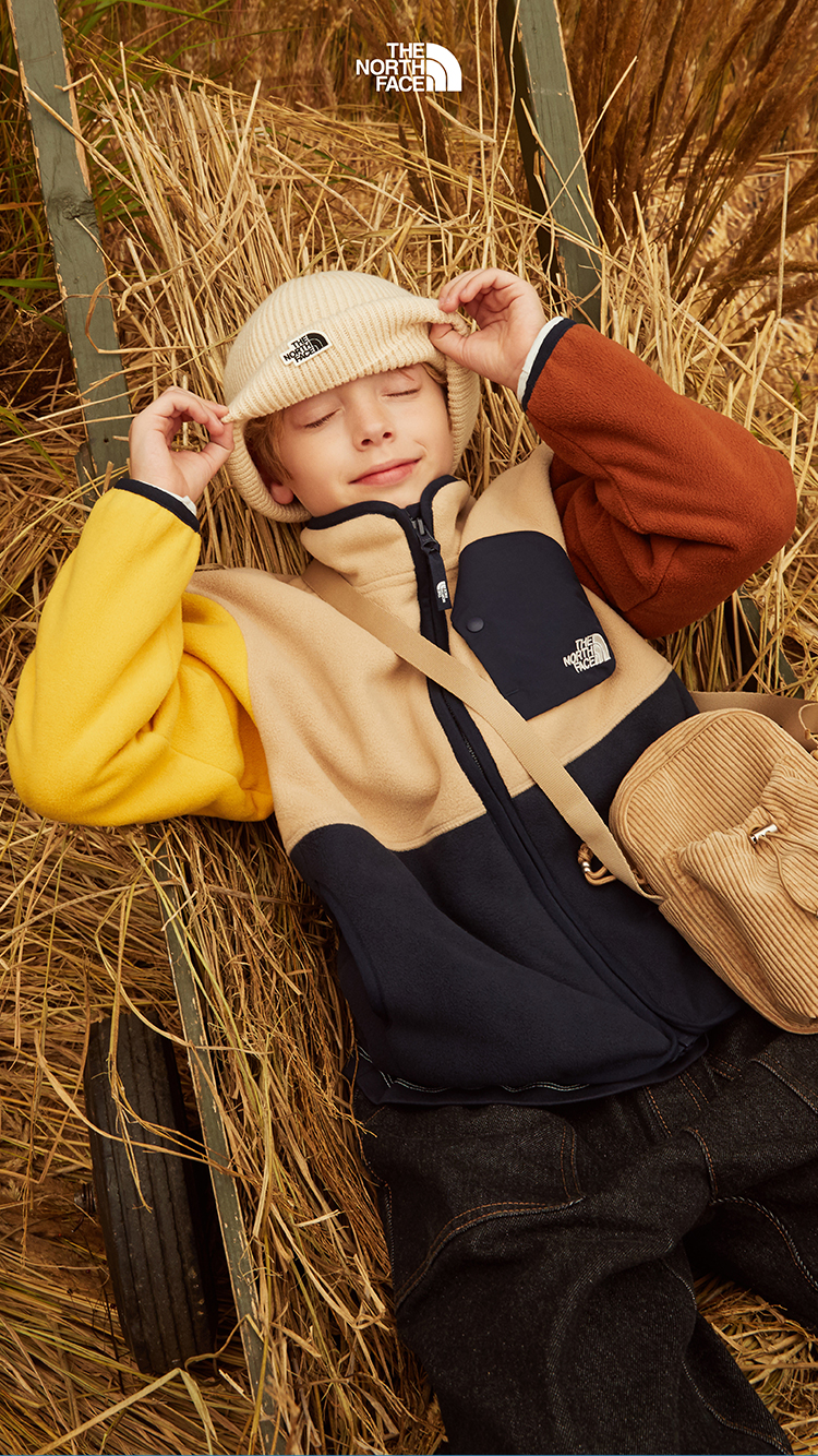 SEASON KIDS FALL
