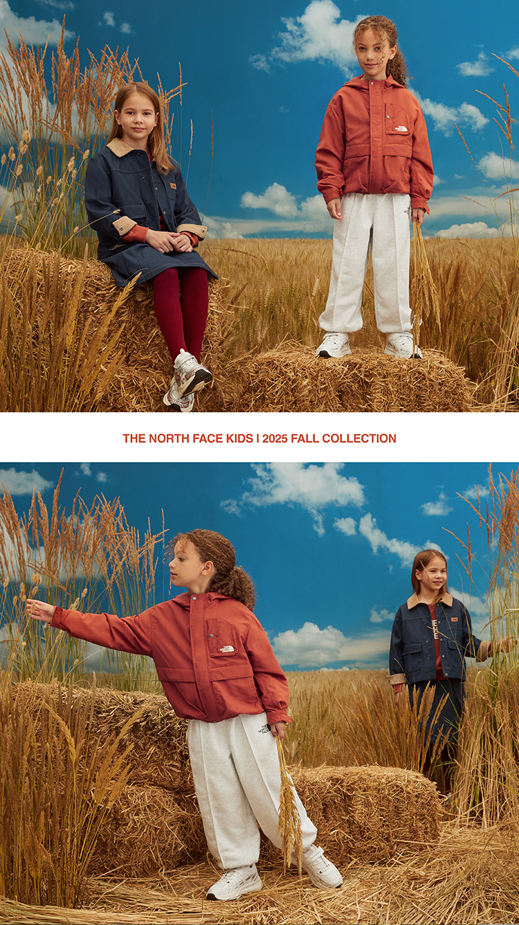 SEASON KIDS FALL