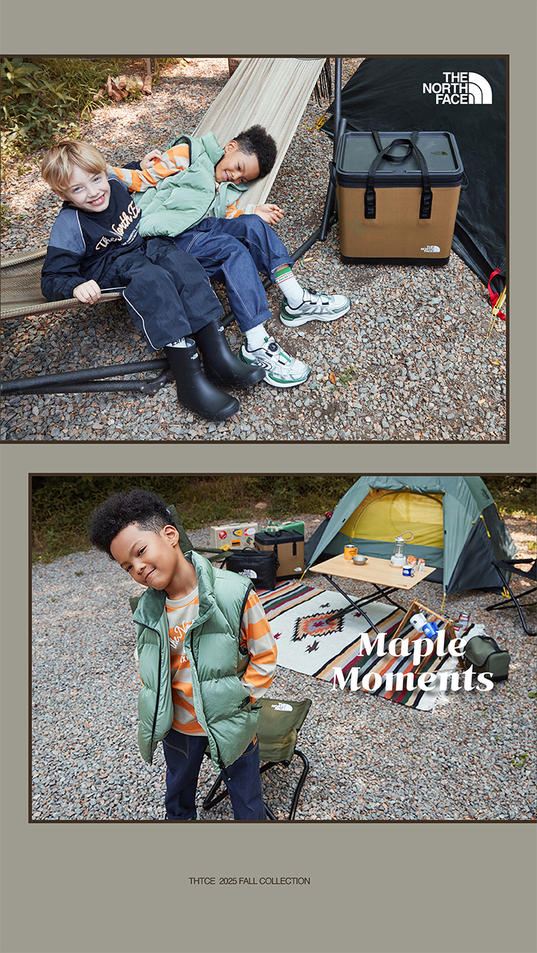 SEASON KIDS FALL