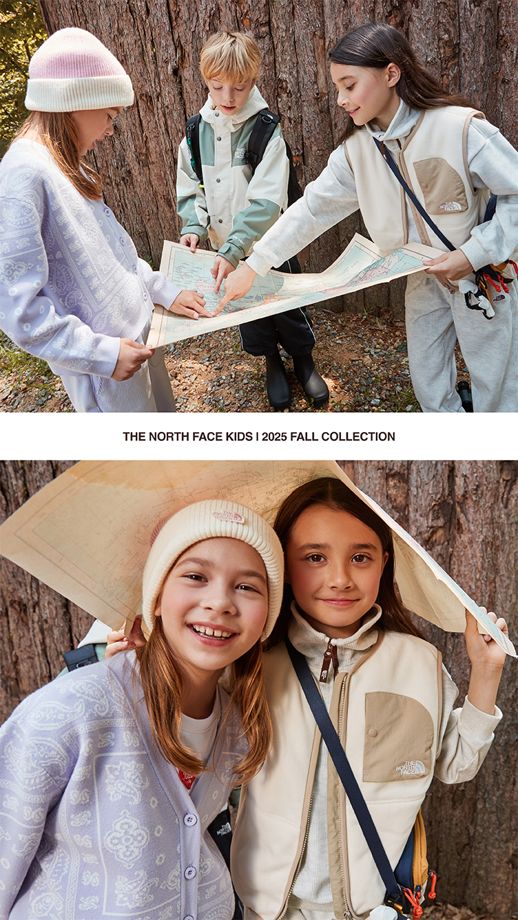 SEASON KIDS FALL