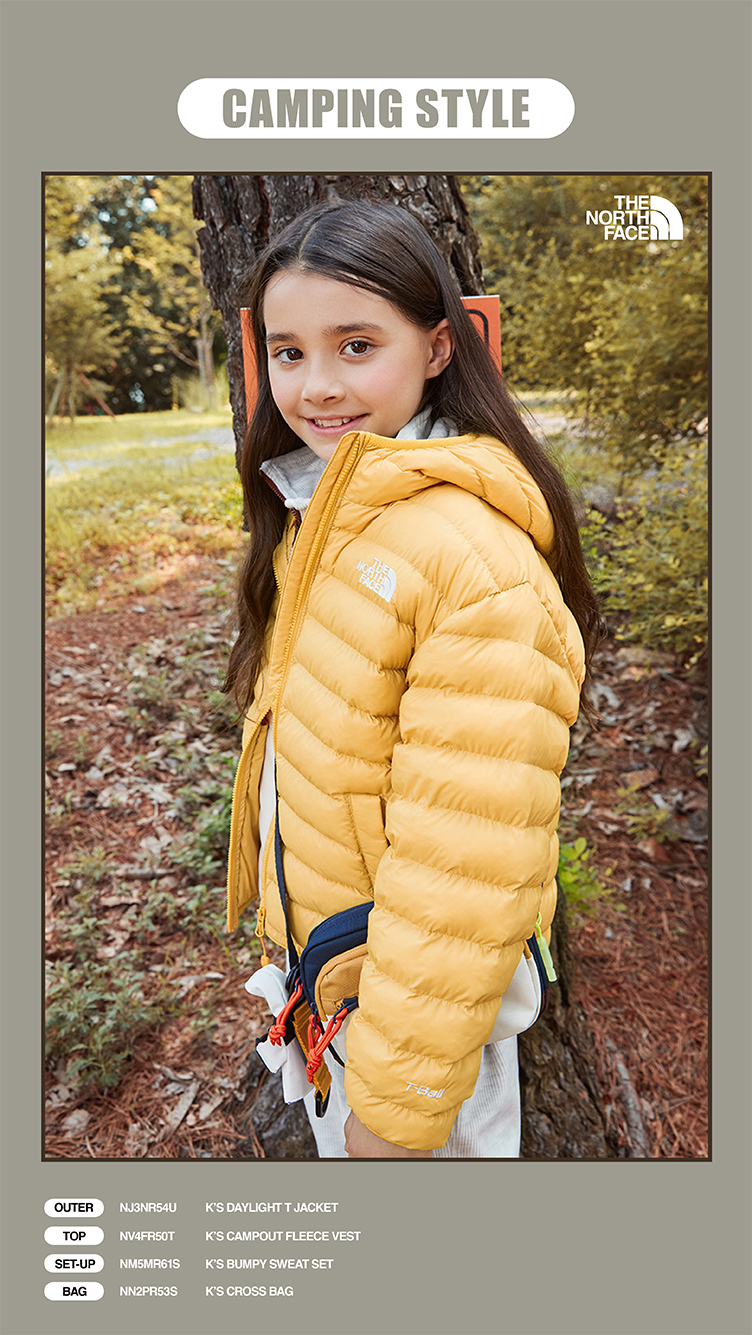 SEASON KIDS FALL