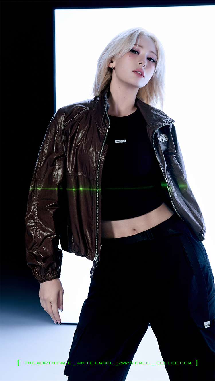 SEASON WHITE LABEL FALL