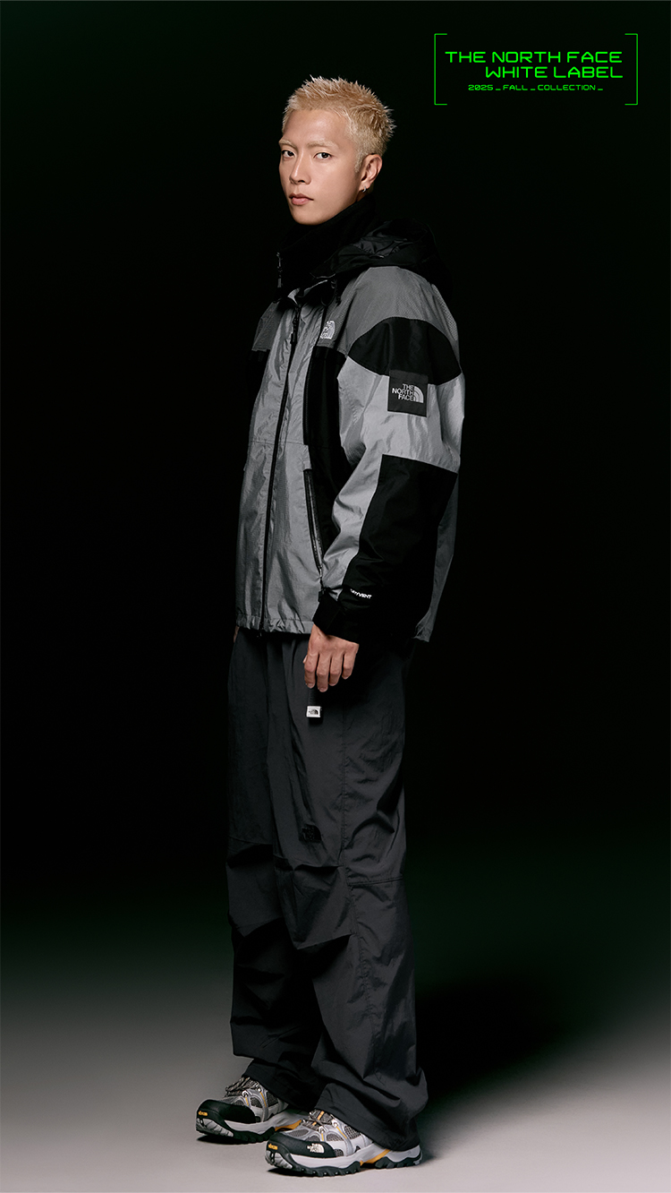 SEASON WHITE LABEL FALL