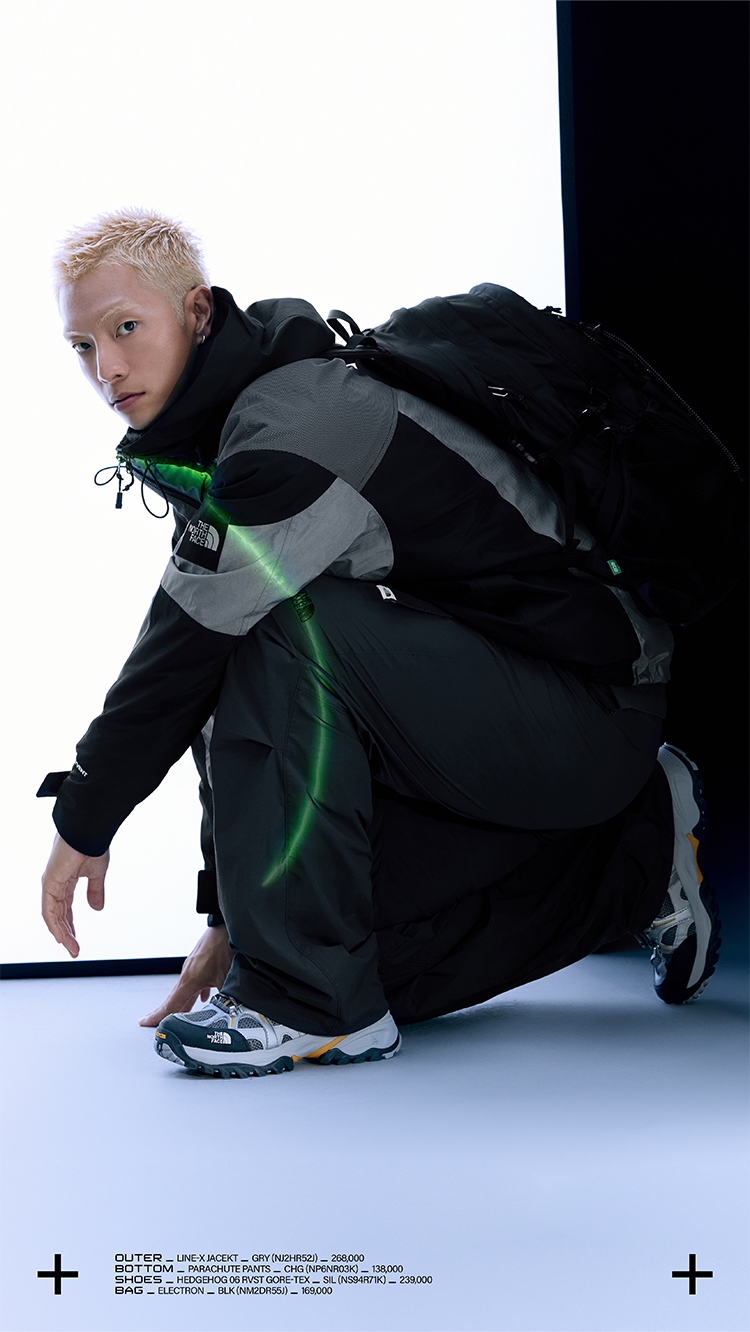 SEASON WHITE LABEL FALL