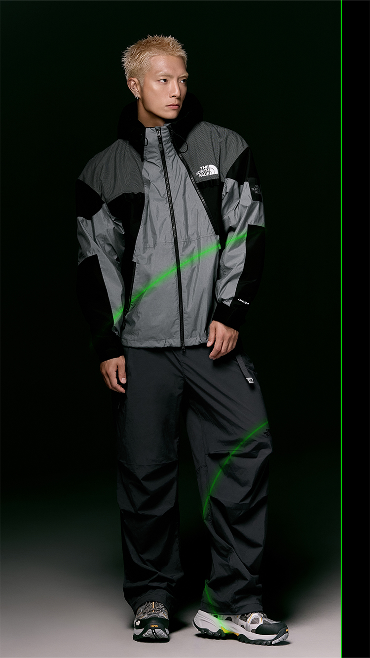 SEASON WHITE LABEL FALL