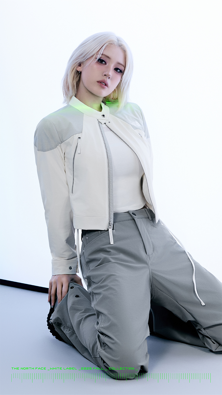 SEASON WHITE LABEL FALL