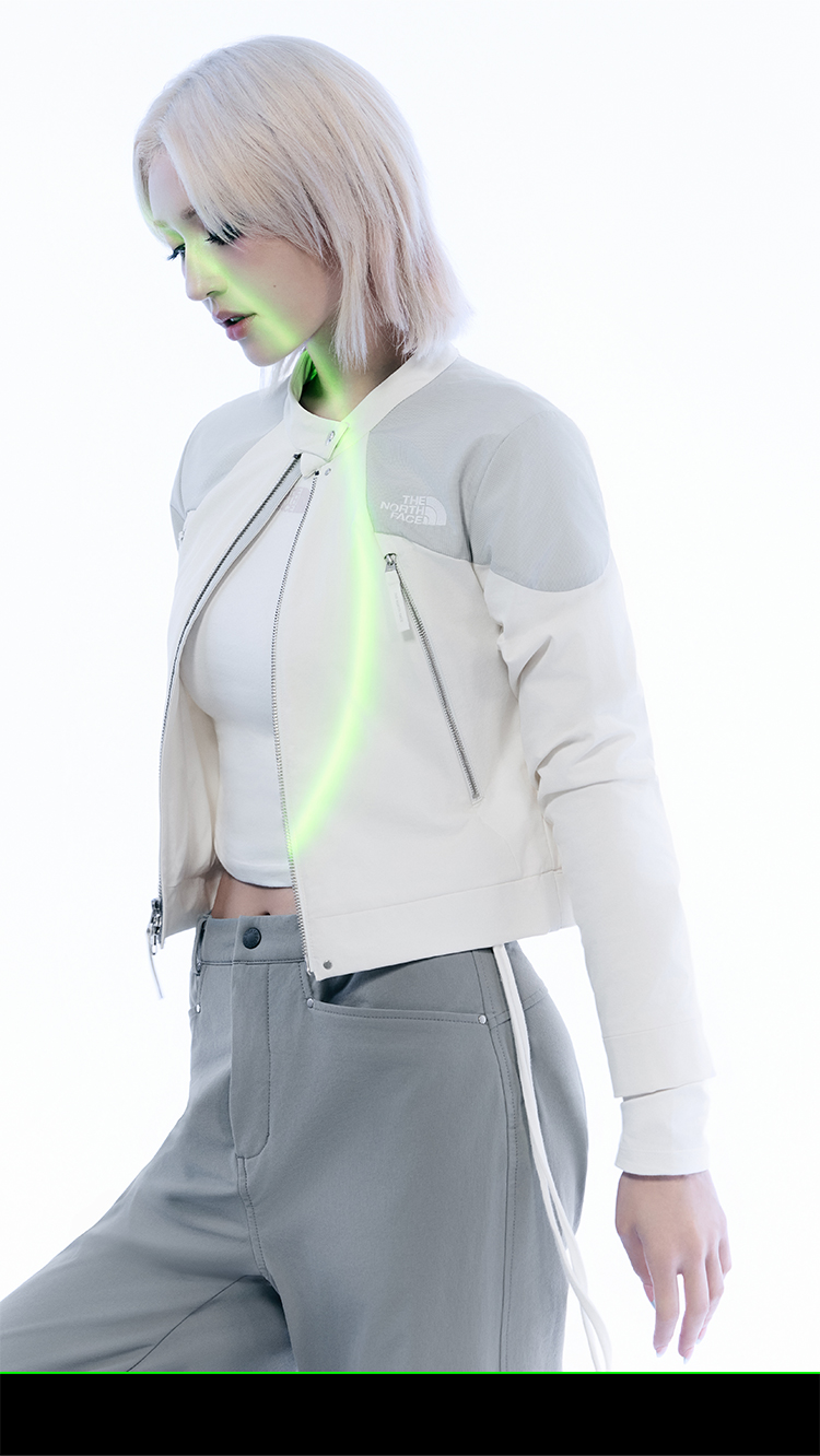 SEASON WHITE LABEL FALL