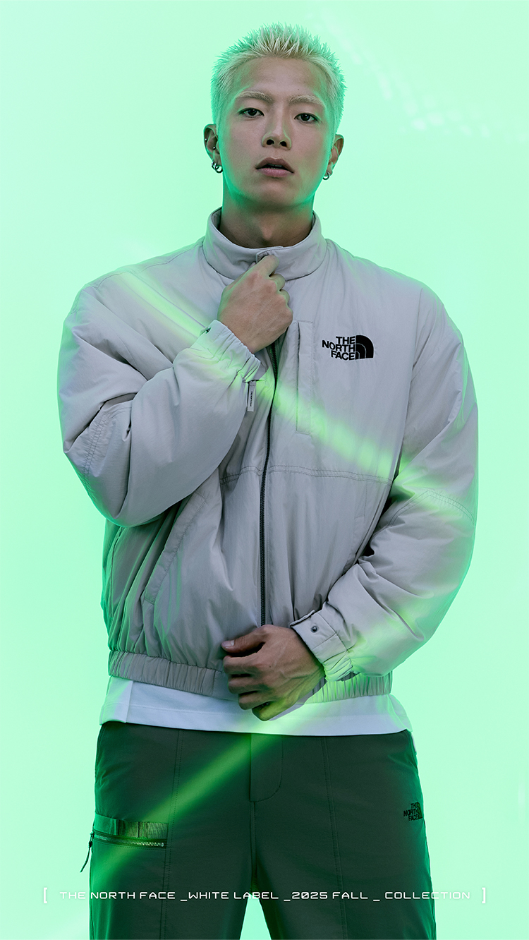 SEASON WHITE LABEL FALL