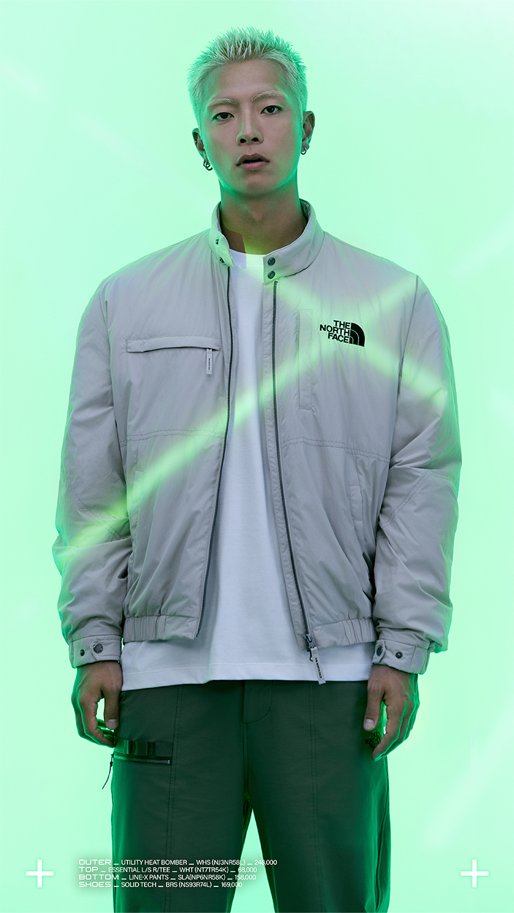 SEASON WHITE LABEL FALL