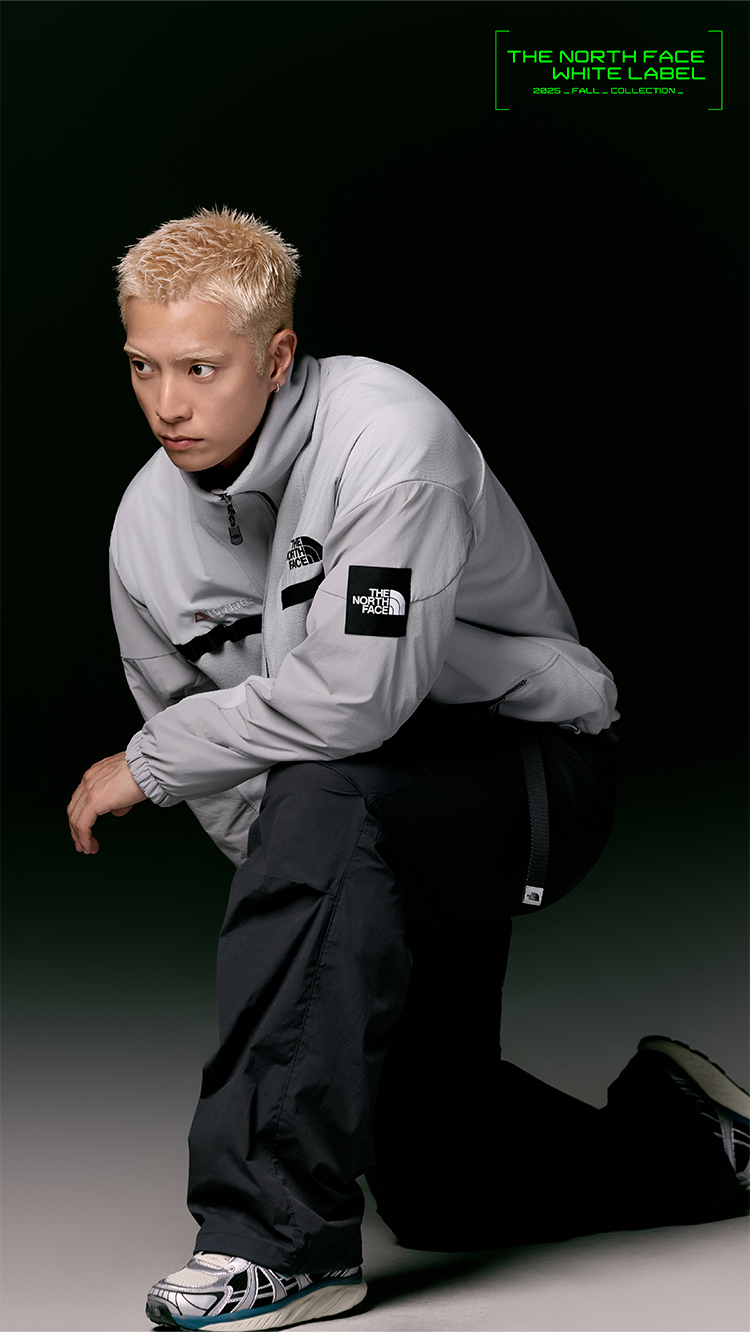 SEASON WHITE LABEL FALL